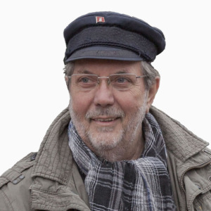 Profilbild von Robert Koch