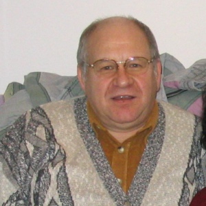 Profilbild von Robert Koch