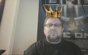 Profilbild von Robert Köglmeier