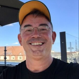 Profilbild von Robert König