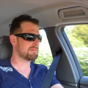 Profilbild von Robert Köster