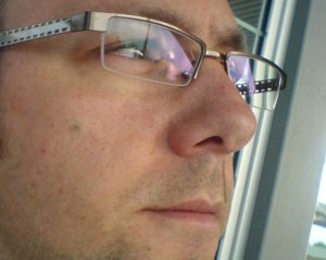 Profilbild von Robert Kolak