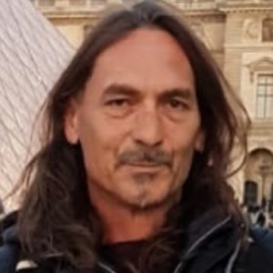 Profilbild von Robert Koller