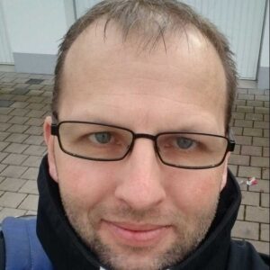 Profilbild von Robert Konheiser