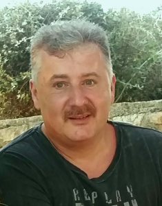 Profilbild von Robert Kopcalic