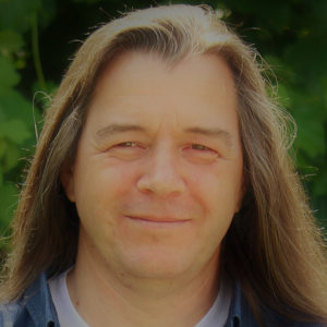 Profilbild von Robert Kopf