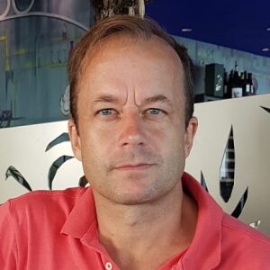 Profilbild von Robert Kotissek