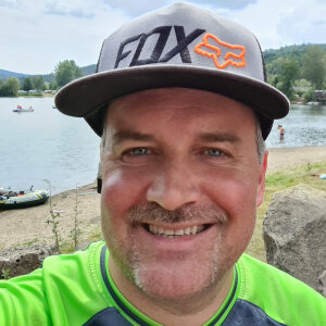 Profilbild von Robert Kowitz