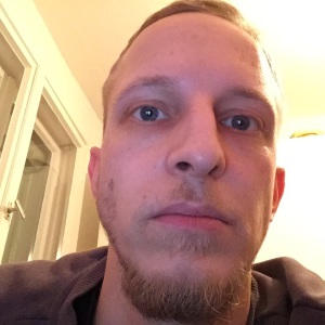 Profilbild von Robert Krabbe