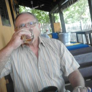 Profilbild von Robert Kraemer