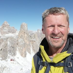Profilbild von Robert Kraffczyk