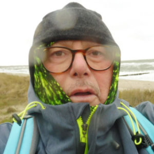 Profilbild von Robert Kraft