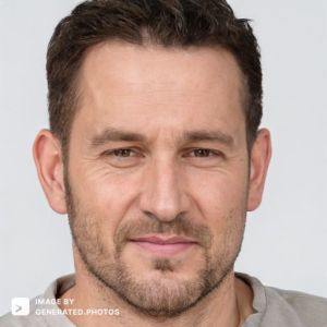 Profilbild von Robert Krause