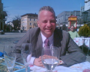 Profilbild von Robert Kreft
