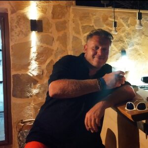 Profilbild von Robert Kretschmer