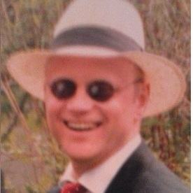 Profilbild von Robert Kreutz