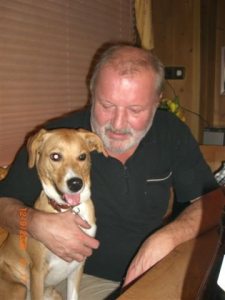 Profilbild von Robert Kreuzpaintner