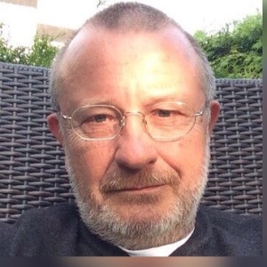 Profilbild von Robert Krichel