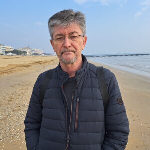 Profilbild von Robert Krifka