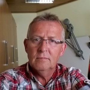 Profilbild von Robert Kröger