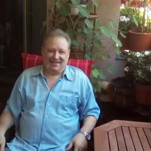 Profilbild von Robert Kroll
