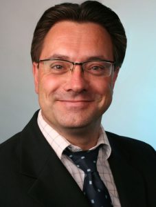 Profilbild von Robert Kropp