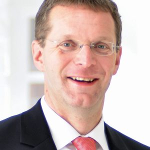 Profilbild von Robert Kroschewski