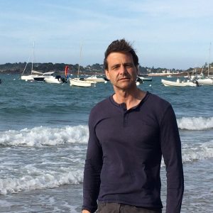 Profilbild von Robert Krottenthaler