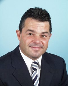 Profilbild von Robert Krpanic