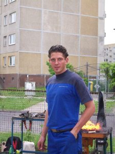 Profilbild von Robert Krüger