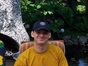 Profilbild von Robert Krüger