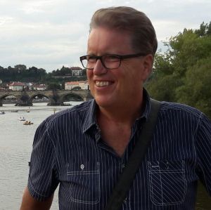 Profilbild von Robert Krug