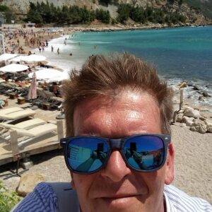 Profilbild von Robert Krutsch