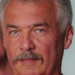 Profilbild von Robert Kübrich