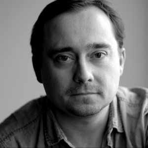 Profilbild von Robert Kühn