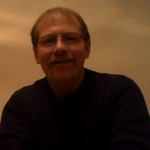 Profilbild von Robert Kuhar