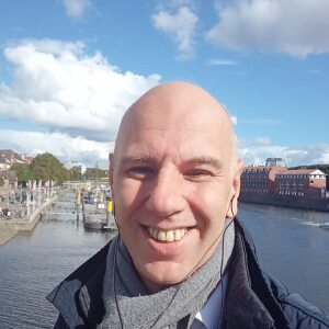 Profilbild von Robert Kulas