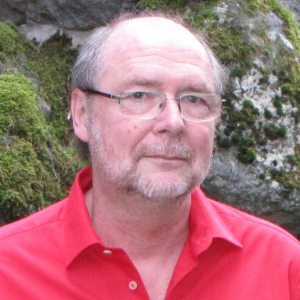 Profilbild von Robert Kullmann
