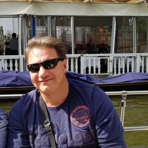 Profilbild von Robert Kuna