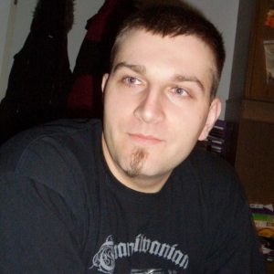 Profilbild von Robert Lange