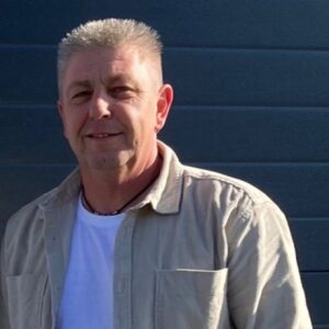 Profilbild von Robert Lange