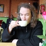 Profilbild von Robert Lange