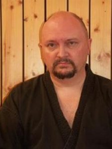 Profilbild von Robert Langegger