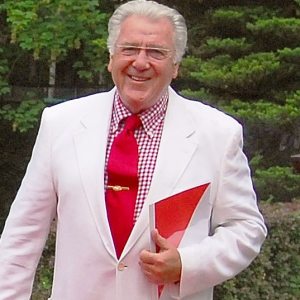 Profilbild von Robert Langen