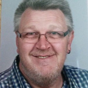 Profilbild von Robert Langens