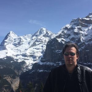 Profilbild von Robert Larisch