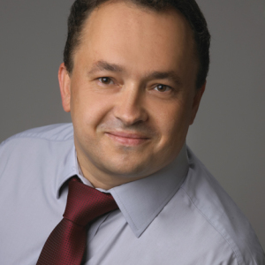 Profilbild von Robert Latus