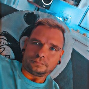 Profilbild von Robert Latzel