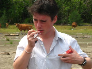 Profilbild von Robert Laude