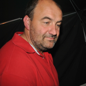 Profilbild von Robert Laudenbach